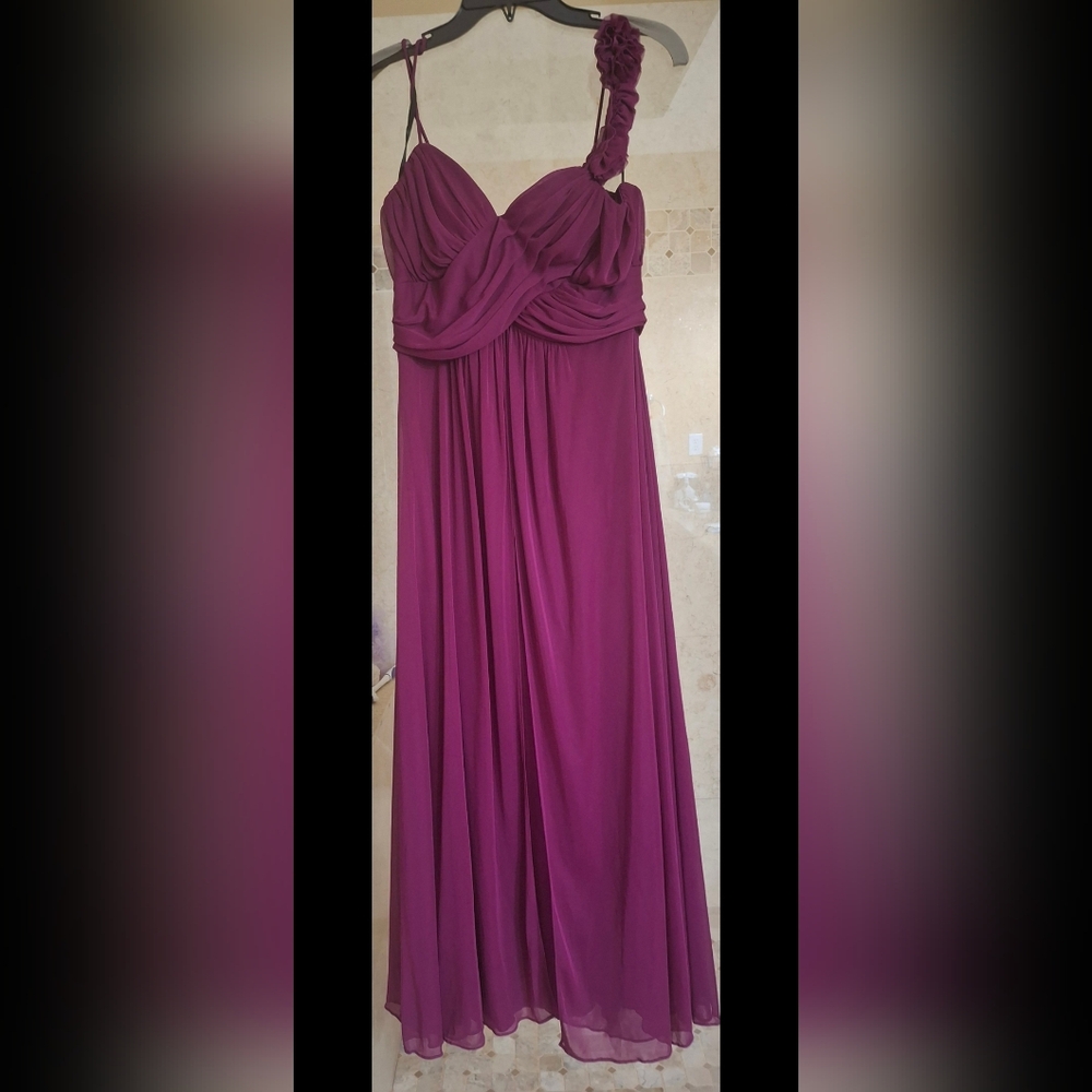 Betsy & Adam Dress